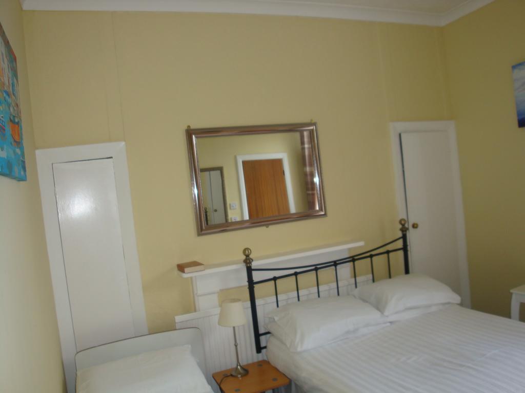Hotel Spencer Court Ramsgate Zewnętrze zdjęcie