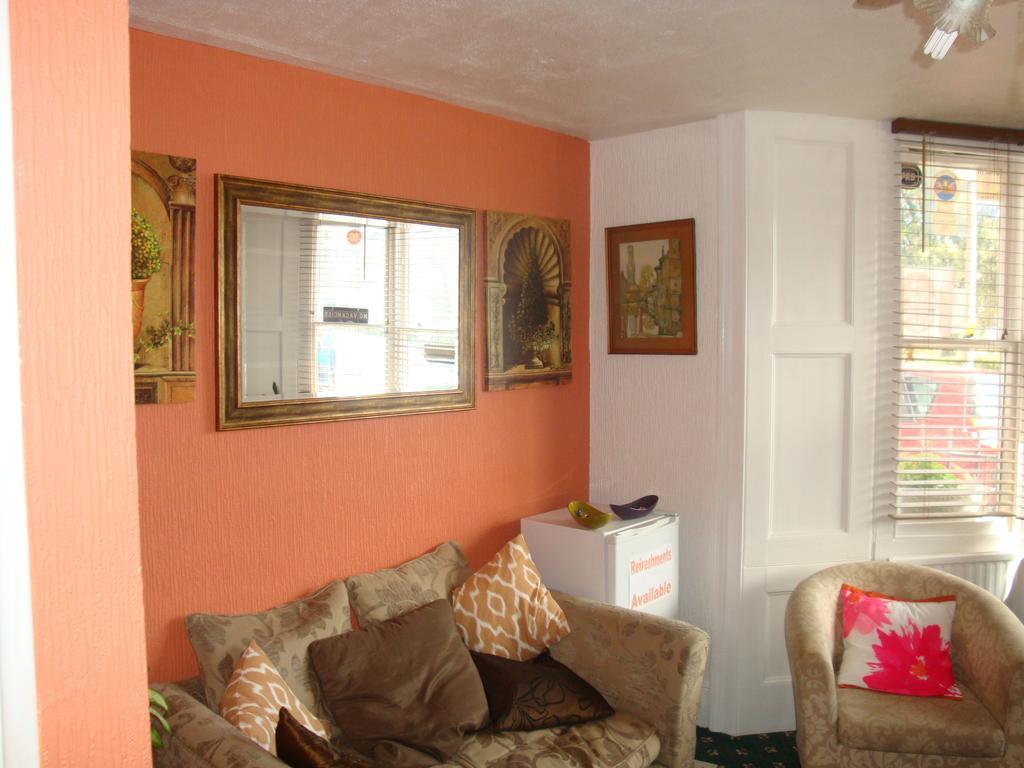Hotel Spencer Court Ramsgate Zewnętrze zdjęcie