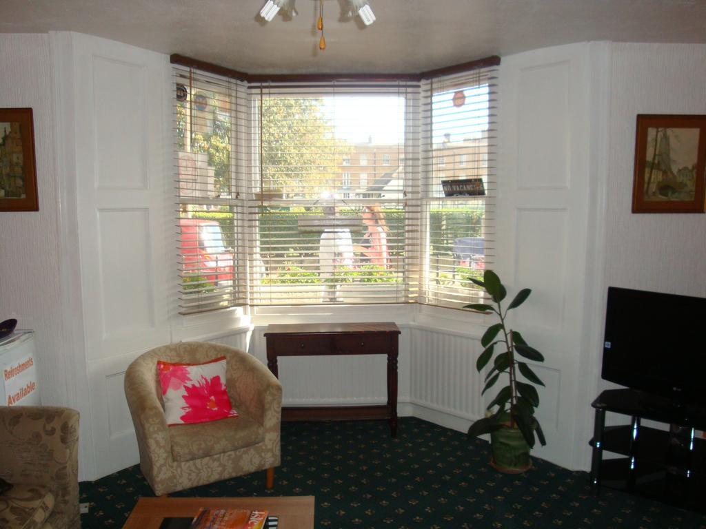 Hotel Spencer Court Ramsgate Zewnętrze zdjęcie