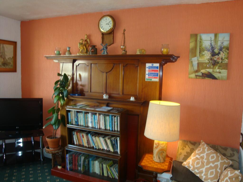 Hotel Spencer Court Ramsgate Zewnętrze zdjęcie