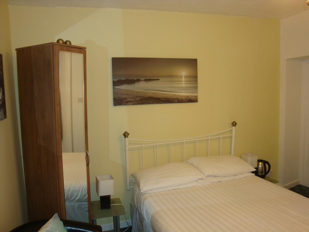 Hotel Spencer Court Ramsgate Pokój zdjęcie