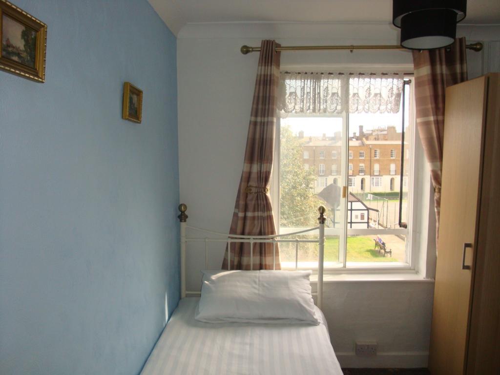 Hotel Spencer Court Ramsgate Pokój zdjęcie