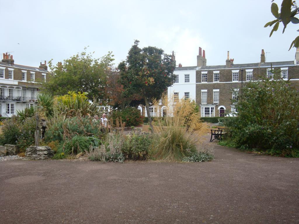 Hotel Spencer Court Ramsgate Zewnętrze zdjęcie