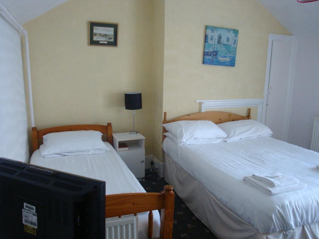 Hotel Spencer Court Ramsgate Pokój zdjęcie