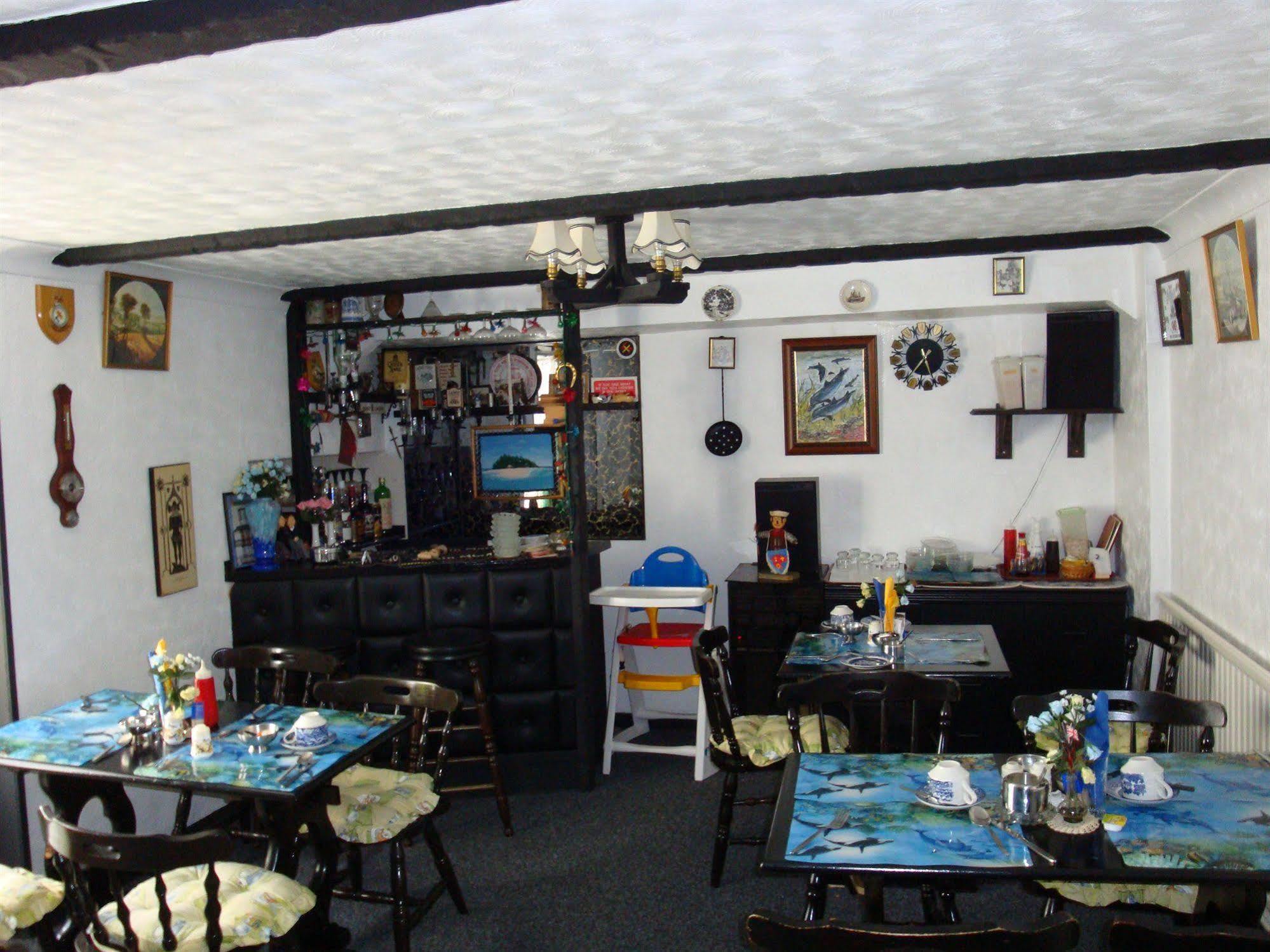 Hotel Spencer Court Ramsgate Zewnętrze zdjęcie